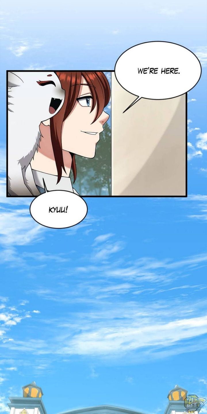 The Beginning After The End Chapter 86 image 25